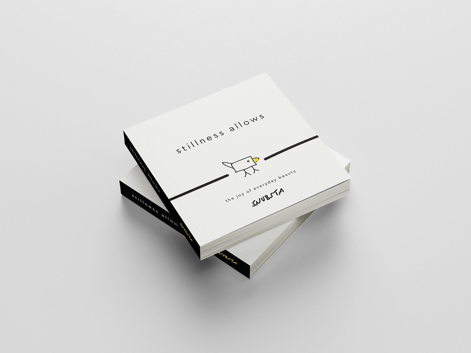 Books & Publishing - Book Covers sample 6